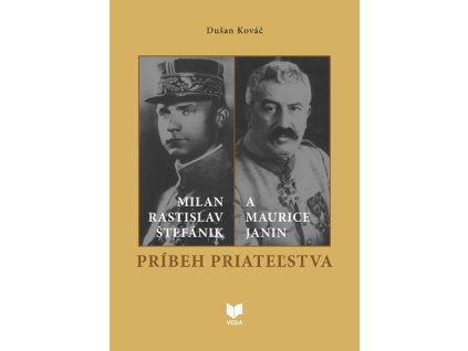 Príbeh priateľstva