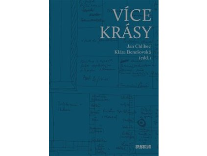 Více Krásy (2x kniha, 1x pouzdro)