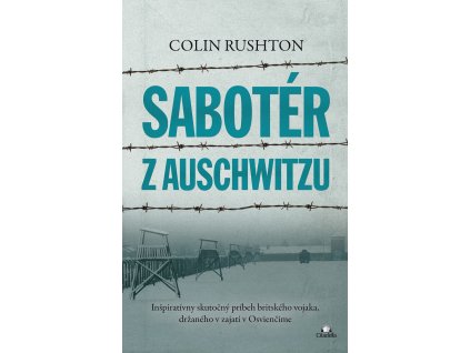 Sabotér z Auschwitzu