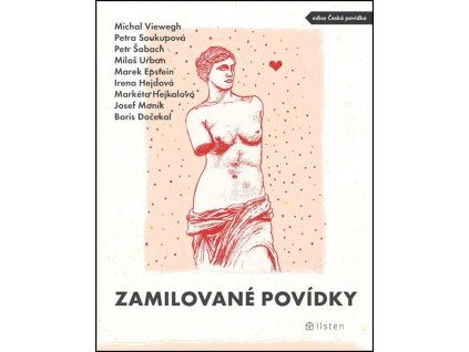 Zamilované povídky