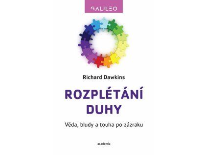 Rozplétání duhy