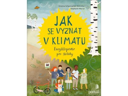 Jak se vyznat v klimatu
