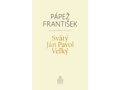 Svätý Ján Pavol Veľký