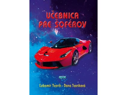 Učebnica pre šoférov a autoškoly