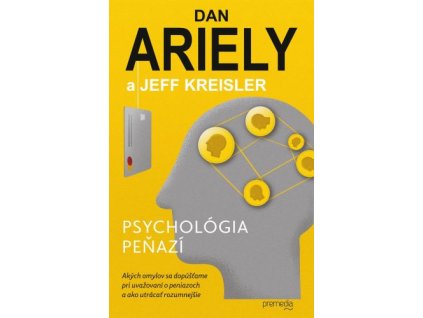 Psychológia peňazí