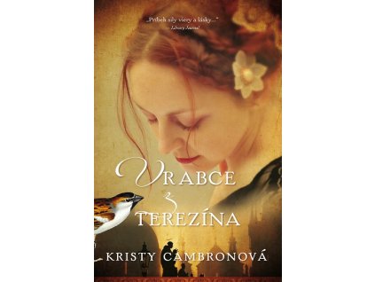 Vrabce z Terezína