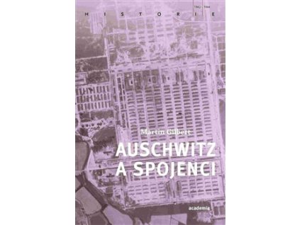 Auschwitz a spojenci