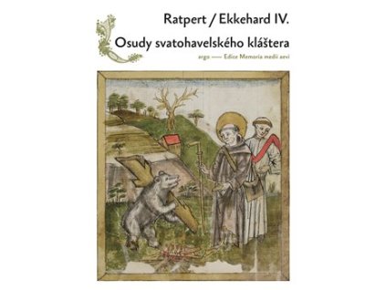 Osudy Svatohavelského kláštera