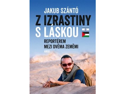 Z Izrastiny s láskou