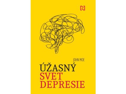 Úžasný svet depresie