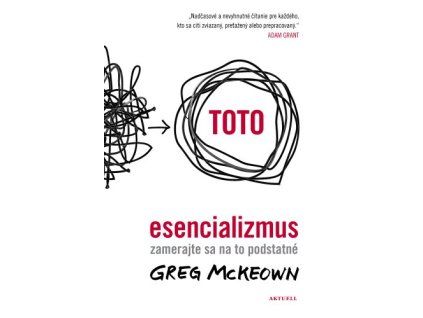 Esencializmus
