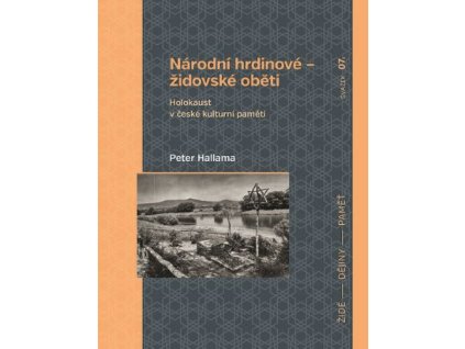 Národní hrdinové - židovské oběti