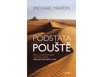 Podstata pouště