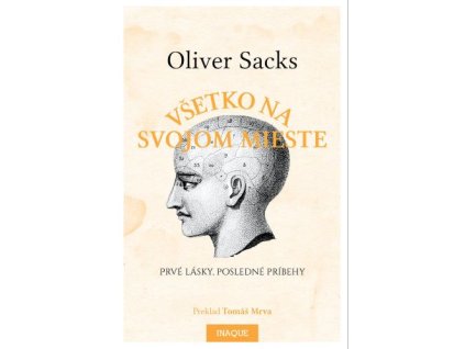 Všetko na svojom mieste