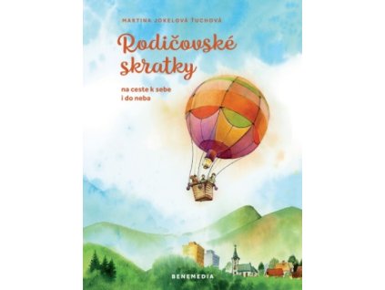 Rodičovské skratky