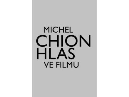 Hlas ve filmu