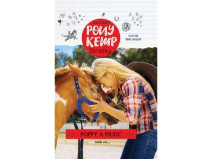 Poppy a Princ