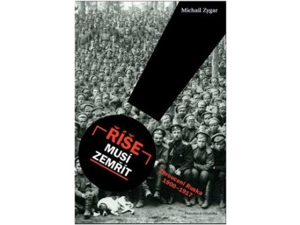 Říše musí zemřít