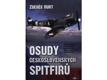 Osudy československých Spitfirů