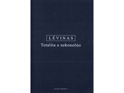 Totalita a nekonečno