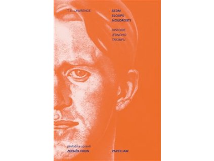 Sedm sloupů moudrosti