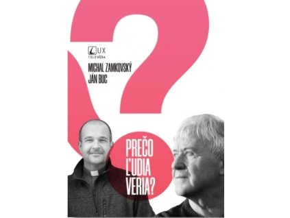 Prečo ľudia veria?