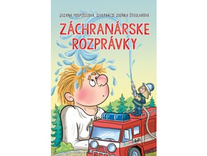 Záchranárske rozprávky