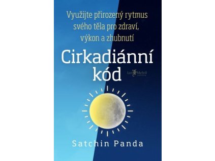 Cirkadiánní kód