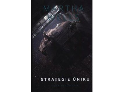 Strategie úniku