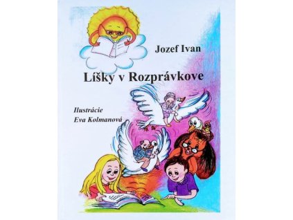 Líšky v Rozprávkove