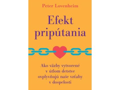 Efekt pripútania