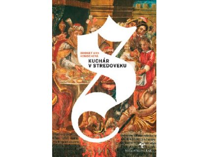 Kuchár v stredoveku