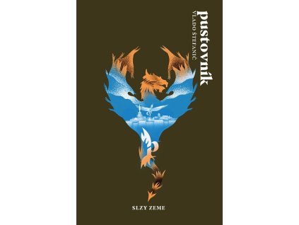 Pustovník: Slzy zeme