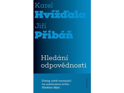 Hledání odpovědnosti