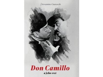 Don Camillo a jeho svet (1.diel série)