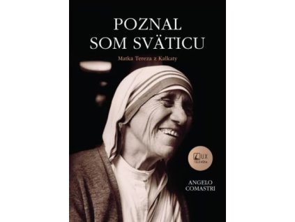 Poznal som sväticu