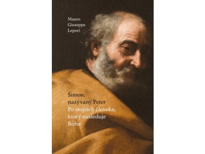 Šimon, nazývaný Peter