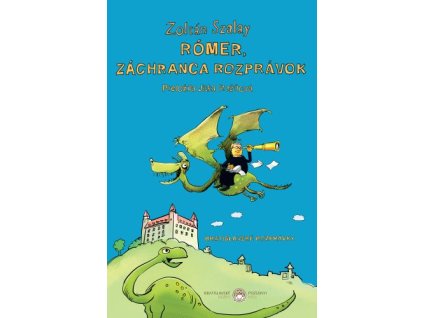 Rómer, záchranca rozprávky