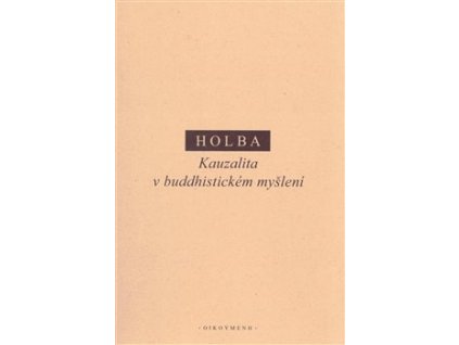 Kauzalita v buddhistickém myšlení