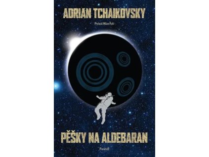 Pěšky na Aldebaran