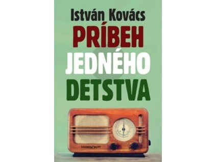 Príbeh jedného detstva