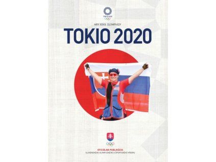 Tokio 2020