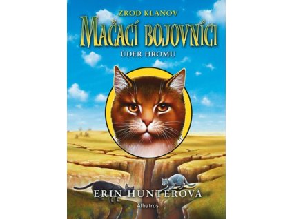 Mačací bojovníci 2: Úder hromu