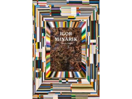 Igor Minárik - Kresbomaľby