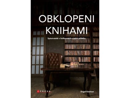 Obklopeni knihami