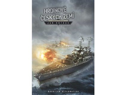 Hrdinové českých zemí