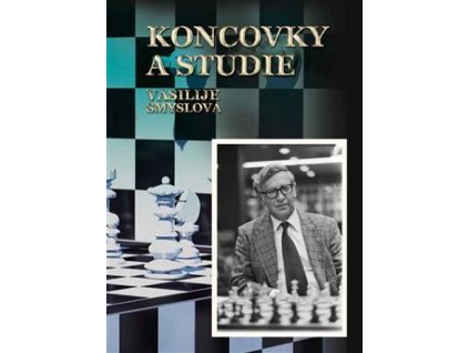 Koncovky a studie Vasilije Smyslova