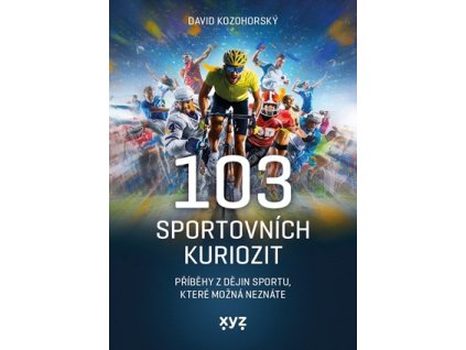 103 sportovních kuriozit