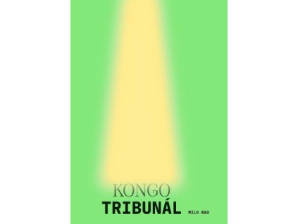 Kongo Tribunál