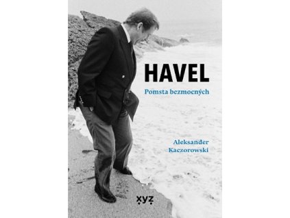 Havel: Pomsta bezmocných